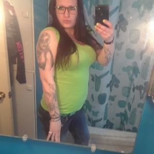 Meet your Posher, Chasity